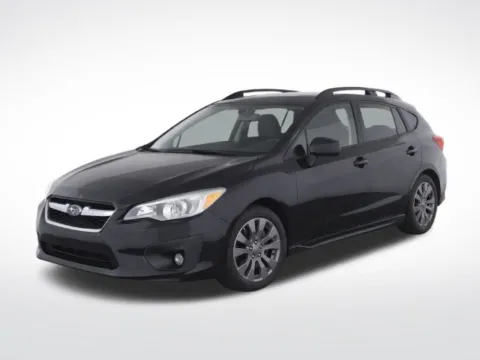 Photos of 2012 Subaru Impreza 2.0i Sport Premium for sale in Frederick, MD at Hi Lo Auto Sales
