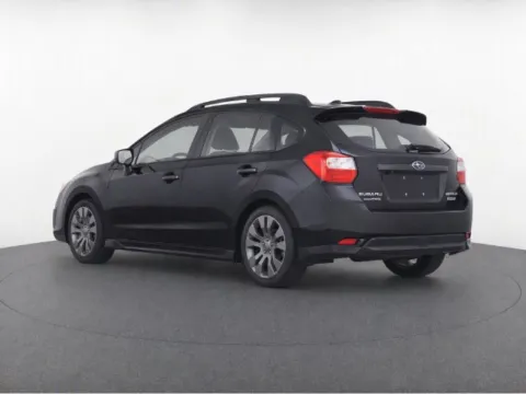 More photos of 2012 Subaru Impreza 2.0i Sport Premium at Hi Lo Auto Sales, MD