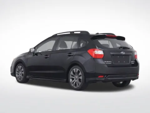 More photos of 2012 Subaru Impreza 2.0i Sport Premium at Hi Lo Auto Sales, MD