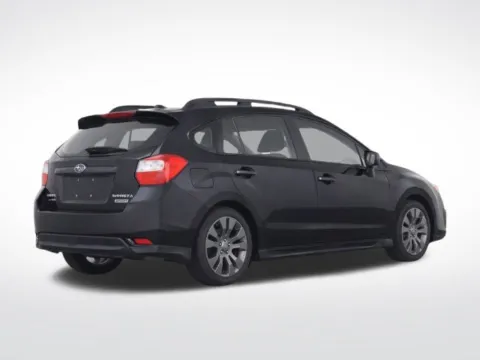 Another view of 2012 Subaru Impreza 2.0i Sport Premium for sale in Frederick, MD at Hi Lo Auto Sales