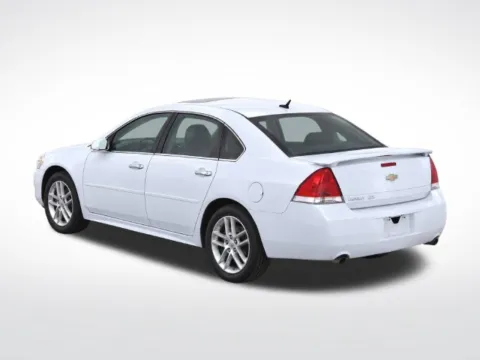 More photos of 2013 Chevrolet Impala LTZ at Hi Lo Auto Sales, MD