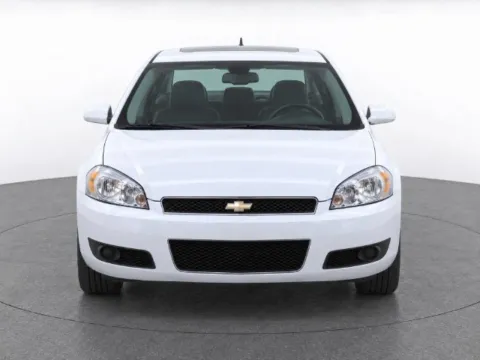 More photos of 2013 Chevrolet Impala LTZ at Hi Lo Auto Sales, MD