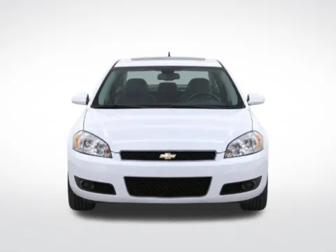 More photos of 2013 Chevrolet Impala LTZ at Hi Lo Auto Sales, MD