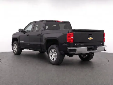 More photos of 2017 Chevrolet Silverado 1500 LT at Hi Lo Auto Sales, MD