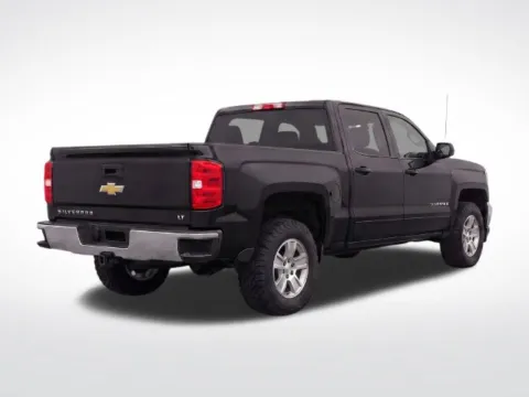 Another view of 2017 Chevrolet Silverado 1500 LT for sale in Frederick, MD at Hi Lo Auto Sales