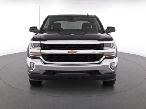 More photos of 2017 Chevrolet Silverado 1500 LT at Hi Lo Auto Sales, MD