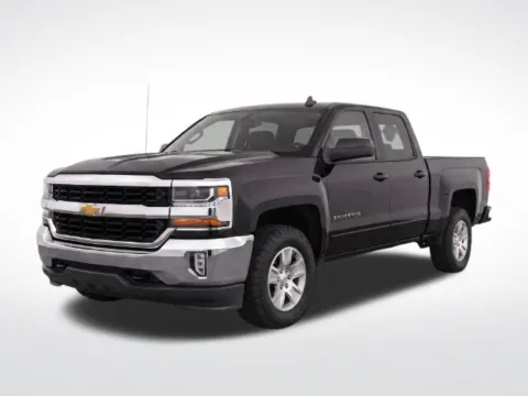 Photos of 2017 Chevrolet Silverado 1500 LT for sale in Frederick, MD at Hi Lo Auto Sales