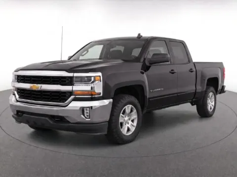 Photos of 2017 Chevrolet Silverado 1500 LT for sale in Frederick, MD at Hi Lo Auto Sales