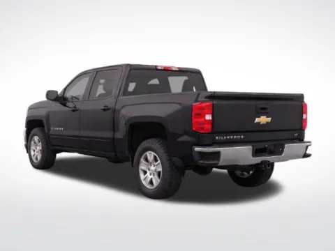 More photos of 2017 Chevrolet Silverado 1500 LT at Hi Lo Auto Sales, MD