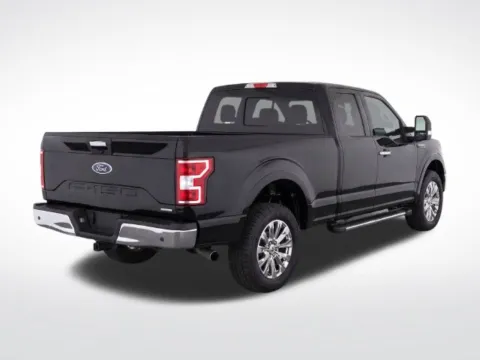 Another view of 2019 Ford F-150 XLT for sale in Frederick, MD at Hi Lo Auto Sales