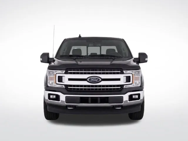 Ford F-150 photo 5