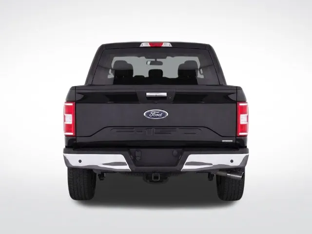 Ford F-150 photo 6