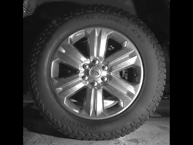 Ford F-150 photo 11