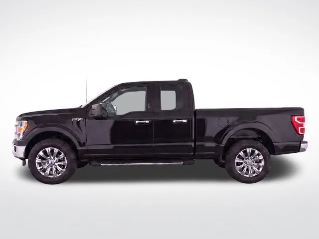 Ford F-150 photo 7
