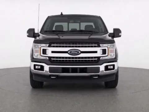 More photos of 2019 Ford F-150 XLT at Hi Lo Auto Sales, MD