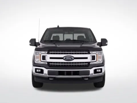 More photos of 2019 Ford F-150 XLT at Hi Lo Auto Sales, MD