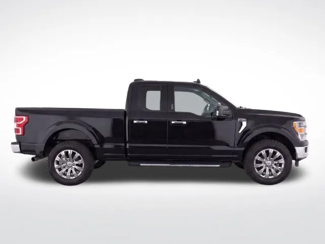 Ford F-150 photo 8