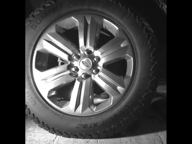 Ford F-150 photo 10