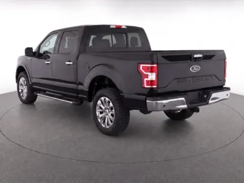 More photos of 2019 Ford F-150 XLT at Hi Lo Auto Sales, MD