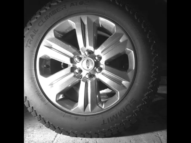 Ford F-150 photo 12