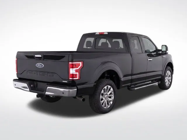 Ford F-150 photo 3