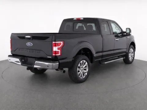 Another view of 2019 Ford F-150 XLT for sale in Frederick, MD at Hi Lo Auto Sales