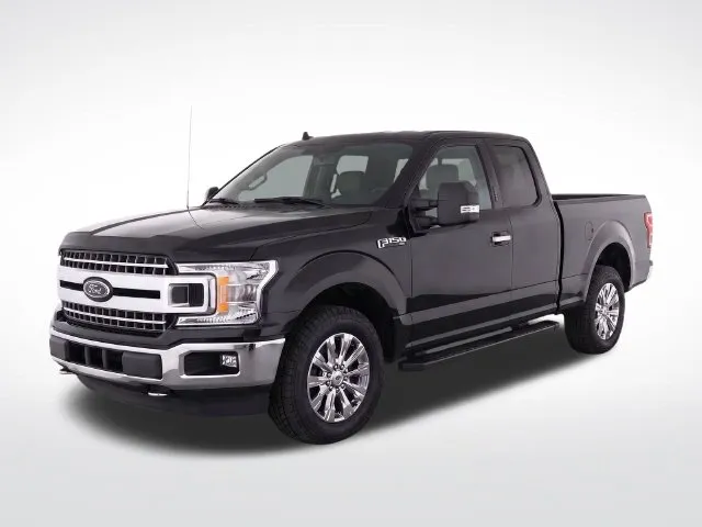 Ford F-150 photo 2