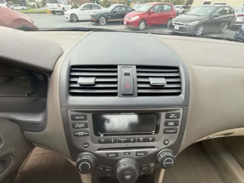Photos of 2007 Honda Accord EX-L for sale in Frederick, MD at Hi Lo Auto Sales