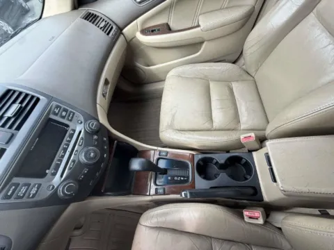 Photos of 2007 Honda Accord EX-L for sale in Frederick, MD at Hi Lo Auto Sales