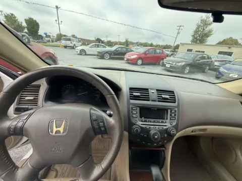 More photos of 2007 Honda Accord EX-L at Hi Lo Auto Sales, MD