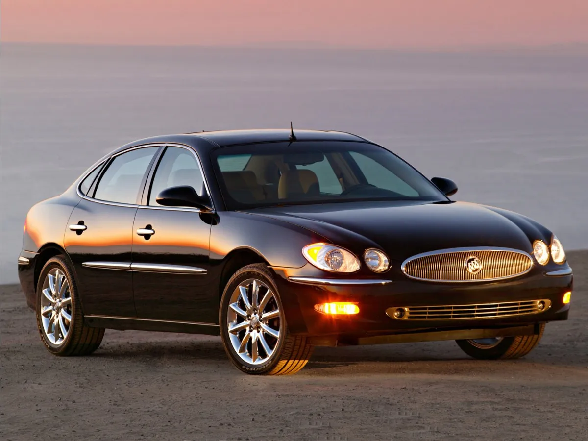 2005 Buick LaCrosse CXL for sale in Frederick, MD