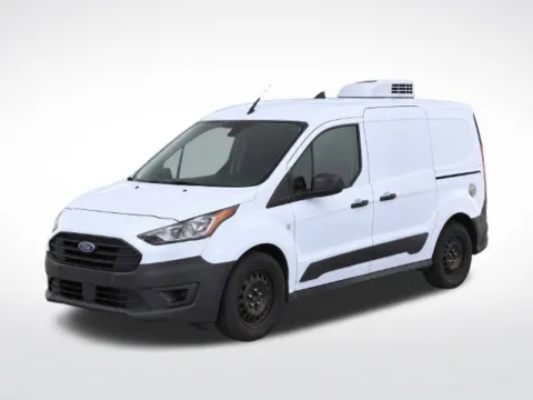 Photos of 2022 Ford Transit Connect XL for sale in Frederick, MD at Hi Lo Auto Sales