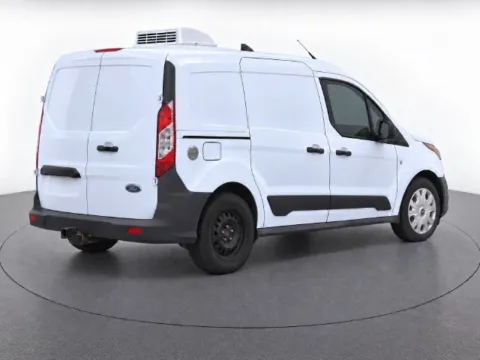 Another view of 2022 Ford Transit Connect XL for sale in Frederick, MD at Hi Lo Auto Sales