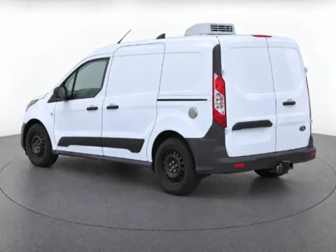 More photos of 2022 Ford Transit Connect XL at Hi Lo Auto Sales, MD