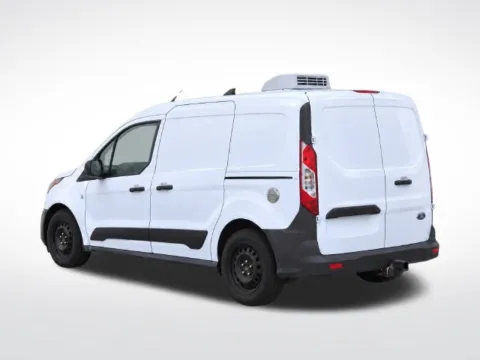More photos of 2022 Ford Transit Connect XL at Hi Lo Auto Sales, MD