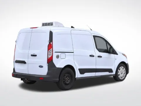 Another view of 2022 Ford Transit Connect XL for sale in Frederick, MD at Hi Lo Auto Sales