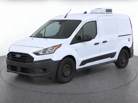 Photos of 2022 Ford Transit Connect XL for sale in Frederick, MD at Hi Lo Auto Sales