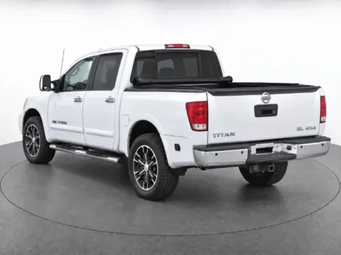 More photos of 2014 Nissan Titan SL at Hi Lo Auto Sales, MD