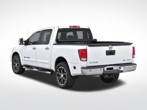 More photos of 2014 Nissan Titan SL at Hi Lo Auto Sales, MD