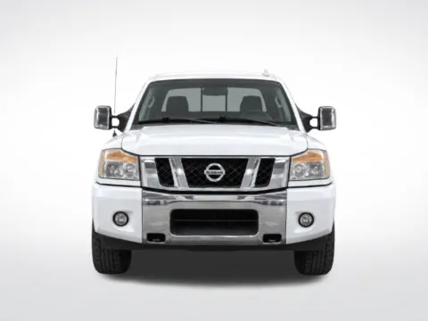 More photos of 2014 Nissan Titan SL at Hi Lo Auto Sales, MD