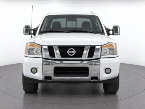More photos of 2014 Nissan Titan SL at Hi Lo Auto Sales, MD