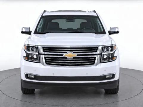 More photos of 2018 Chevrolet Tahoe Premier at Hi Lo Auto Sales, MD
