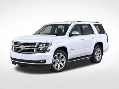 Photos of 2018 Chevrolet Tahoe Premier for sale in Frederick, MD at Hi Lo Auto Sales