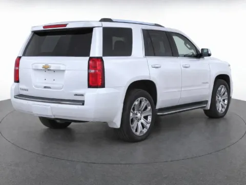 Another view of 2018 Chevrolet Tahoe Premier for sale in Frederick, MD at Hi Lo Auto Sales