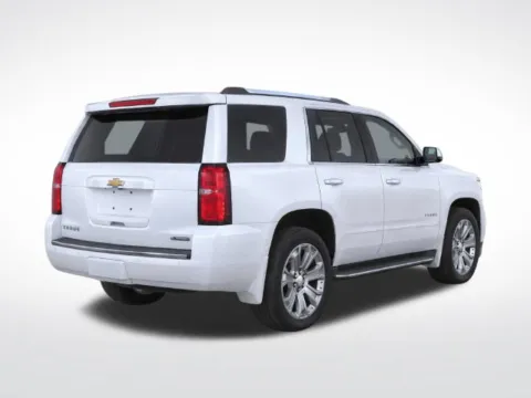 Another view of 2018 Chevrolet Tahoe Premier for sale in Frederick, MD at Hi Lo Auto Sales