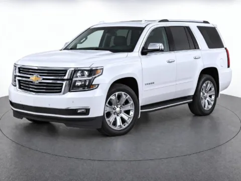 Photos of 2018 Chevrolet Tahoe Premier for sale in Frederick, MD at Hi Lo Auto Sales