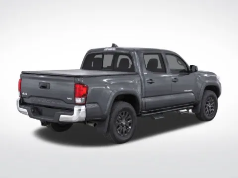 Another view of 2019 Toyota Tacoma SR5 for sale in Frederick, MD at Hi Lo Auto Sales