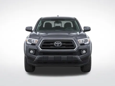 More photos of 2019 Toyota Tacoma SR5 at Hi Lo Auto Sales, MD