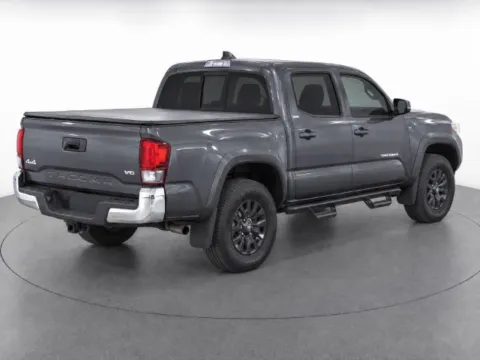 Another view of 2019 Toyota Tacoma SR5 for sale in Frederick, MD at Hi Lo Auto Sales