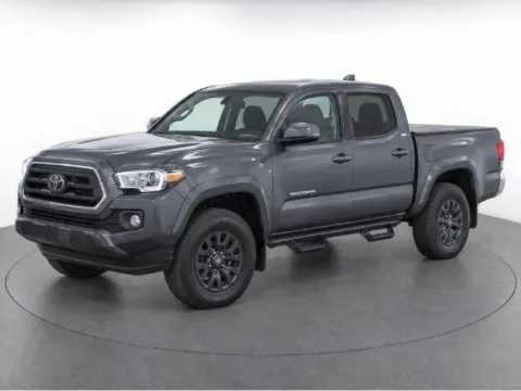 Photos of 2019 Toyota Tacoma SR5 for sale in Frederick, MD at Hi Lo Auto Sales